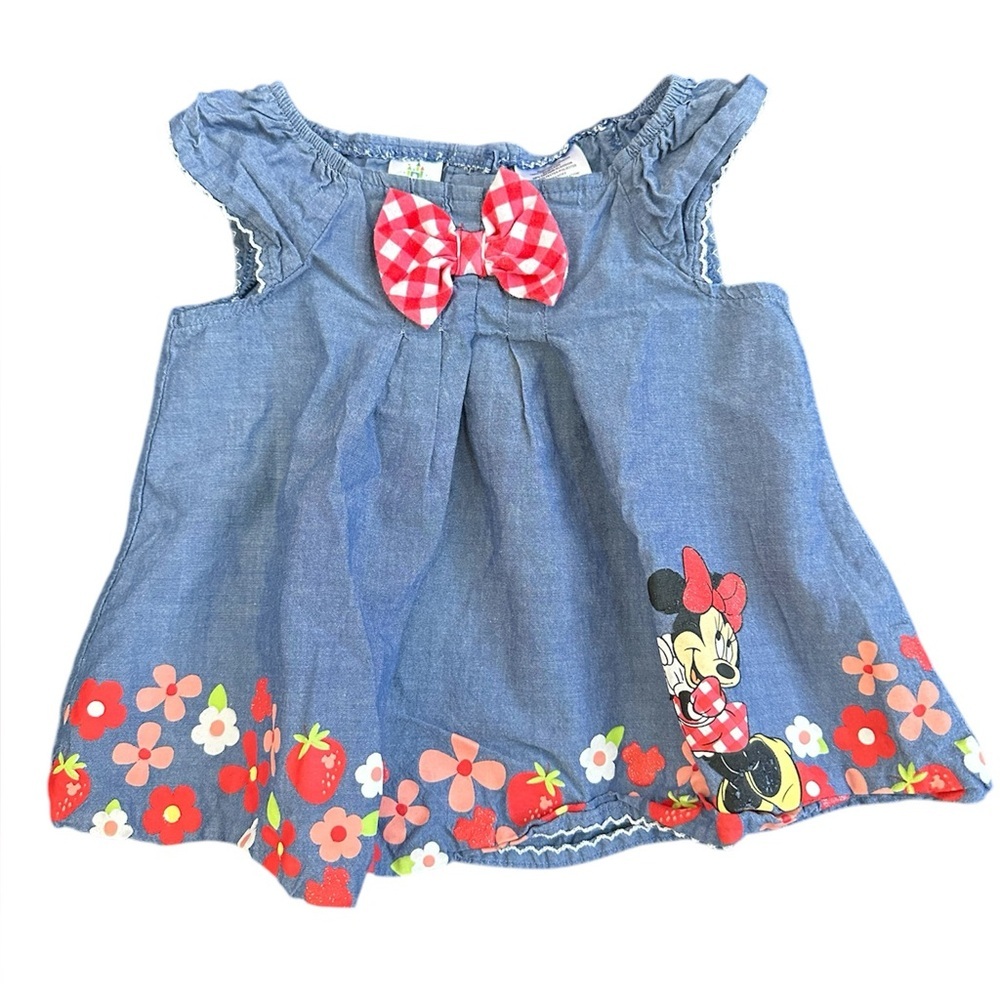 Disney Baby Top